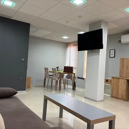 студио за гости пентагон 3* Kurdzhali