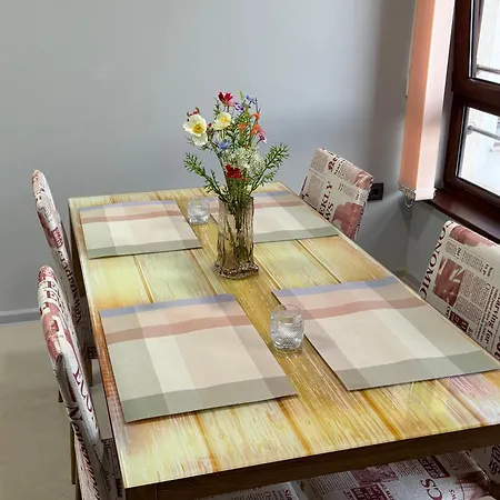 Bed & Breakfast студио за гости пентагон Kurdzhali